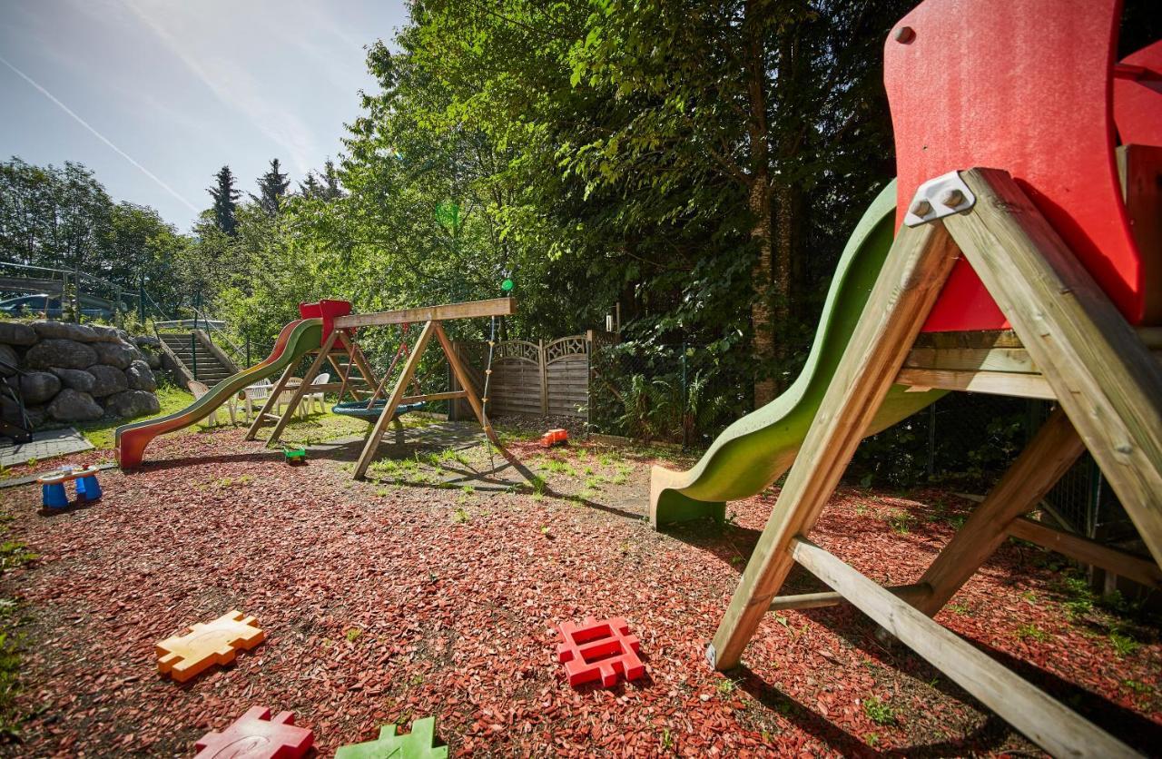 Alpenparks Premium Apartment Rehrenberg II Viehhofen Exterior photo